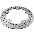 thumbnail image 3 of 11.8" Front Brake Rotors for Harley FXDL Low Rider 14-17 VRSCDX VRSCF V-Rod Muscle 09-17, 3 of 5