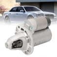 thumbnail image 3 of 04801852AB Car Starter Motor for Dodge Challenger Charger Chrysler, 3 of 5