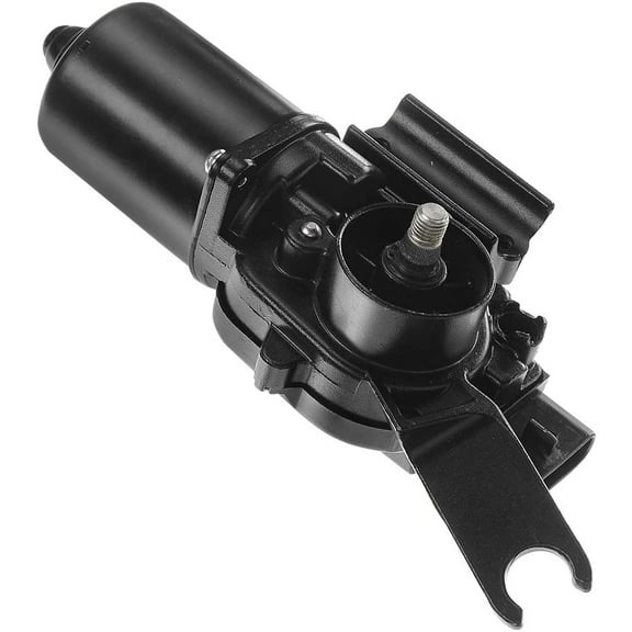 A-Premium Windshield Wiper Motor without Washer Pump Replacement for Chevrolet Equinox GMC Terrain 2010-2016 Front