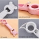 thumbnail image 3 of Beer Bottle Opener, Multifunction Jar OpenerMulti Kitchen Tool for Jelly Jars, Wine, Beer and other, Bottle Opener, 3 of 4
