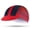 Red, variant on Ultralight Adult Cycle Cap Under Helmet Bicycle Hat Breathable Sunproof Summer Bike Hat, Red (52-62 cm / 20.5-24.4 inches)