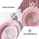 thumbnail image 4 of Lavabo portátil para bebés, adorable bañera facial para bebés, práctico lavabo para bebés, 4 of 5