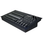 Chauvet DJ STAGE DESIGNER 50 Wireless DMX Dimmer Controller+Receiver+Transmitter