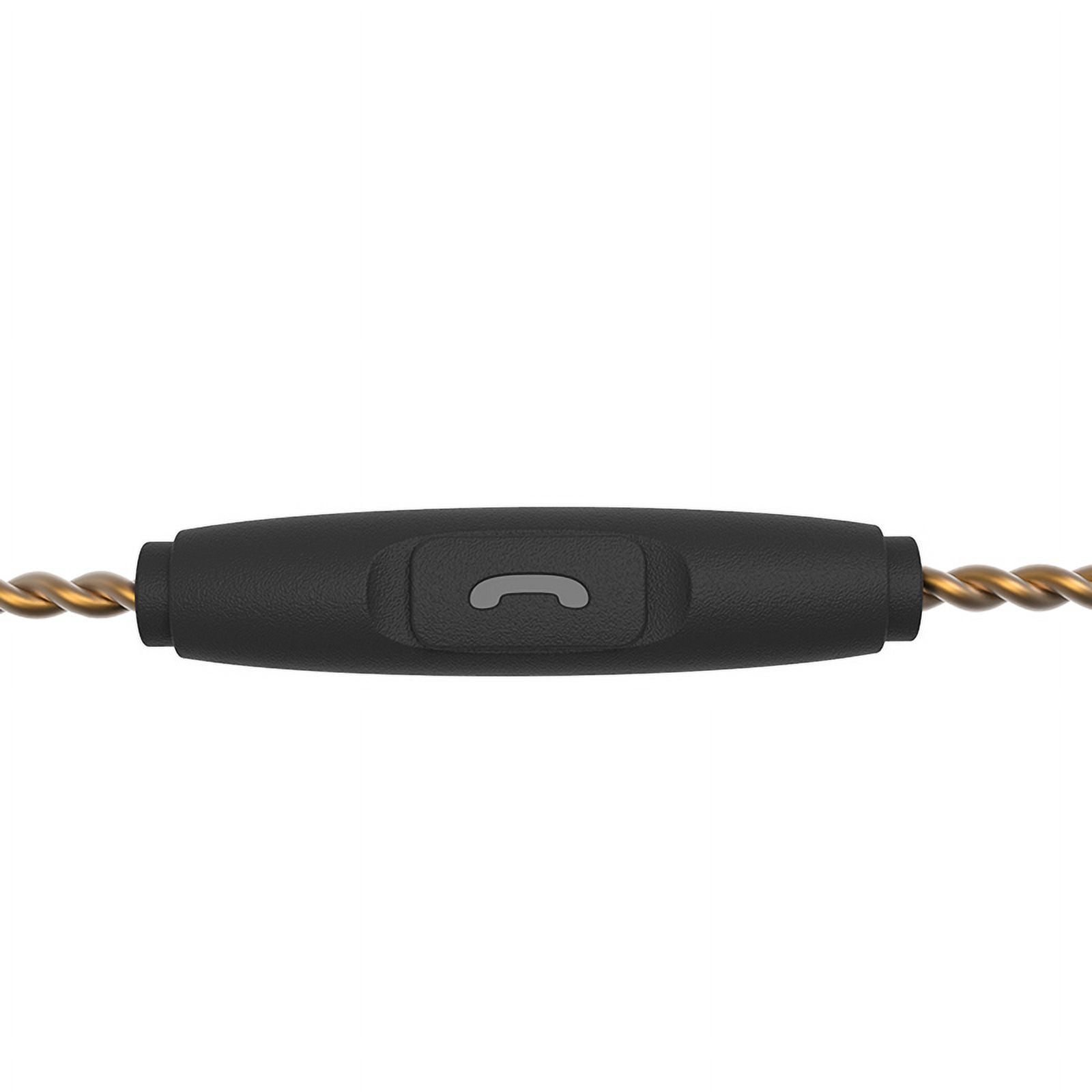 KBEAR KS2 Hybrid DD+BA In Ear Monitor HiFi Earphone Wired Earbuds Sports Gaming Headphone Headset KBEAR KS1 Lark Aurora ks2 IEMs in ear earphone KBEAR iem
