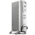thumbnail image 1 of Calentador Portatil De Aceite De´longhi Trh0715 De'Longhi Trh0715, 1 of 4