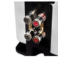 thumbnail image 2 of ELAC BS243.4-SW Carina Premium - Altavoces para estantería (par), color blanco satinado, 2 of 7