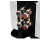 thumbnail image 2 of ELAC BS243.4-SW Carina Premium - Altavoces para estantería (par), color blanco satinado, 2 of 7
