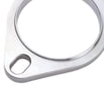 thumbnail image 4 of Ensemble de Joints d'Échappement en Acier Inoxydable à Deux Trous Rhodic pour Tuyau d'Échappement Automobile, 4 of 7