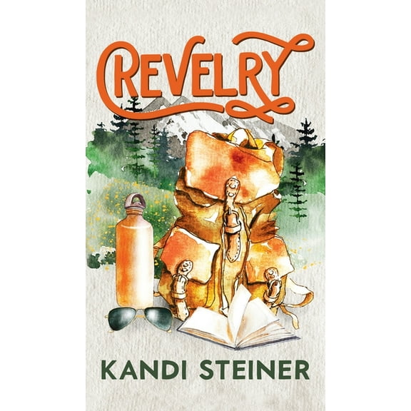 Revelry: Special Edition, (Hardcover)