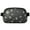Black-11, variant on Dark Steampunk Belt Bag – Gothic Fanny Pack with Starry Night, Astronomical Map & Cosmic Elements, Celestial Print for Lunar Lovers