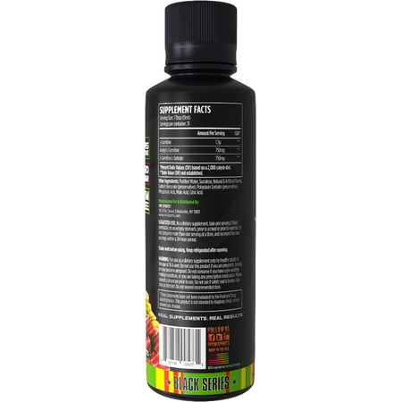 vmi sports l carnitine Acetyl-L-Carnitine by Body Energy Club