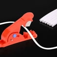 thumbnail image 1 of Water  Pipe, 15m 1/4in Water Filter Connection Set Water  Accessories, For Home, 1 of 8
