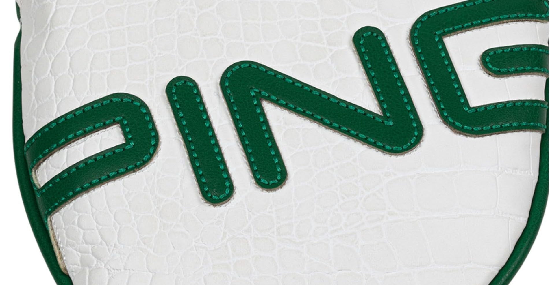 PING Heritage Mallet Putter Head Cover