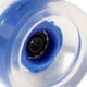 thumbnail image 3 of Ruedas de Longboard Cola iluminadas Azul oscuro Rueda Longboard Light Up, 3 of 8