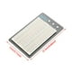 thumbnail image 5 of Placa de pruebas sin soldadura, 1660 puntos, prueba de enchufe, prototipo de placa de pruebas PCB, máxima confiabilidad NikouMX herramienta, 5 of 8