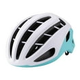 thumbnail image 2 of Cascos de bicicleta Casco de patinaje Casco de bicicleta cómodo y transpirable Casco de ciclismo para desplazarse Monopatín Bicicleta de montaña de verde, 2 of 8