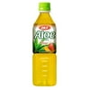 OKF Aloe Drink, Mango, 16.9 Fl Oz (Case of 20)