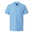thumbnail image 4 of AllPro 62800 Pique Polo-Cloud Blue-6XL, 4 of 6
