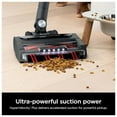 thumbnail image 5 of Open Box Restored Shark Stratos Cordless Vacuum with DuoClean PowerFins (Certified ), 5 of 5