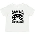 thumbnail image 3 of Inktastic Gaming in Progress Gamer Boys or Girls Baby T-Shirt, 3 of 5