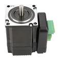 thumbnail image 3 of High Accuracy Positioning Low Vibration NEMA23  Motor Driver NEMA23 Motor Driver Kit Low Noise Automation Equipment CNC, 3 of 8