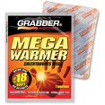 thumbnail image 1 of Grabber Mega Warmers, 18+ Hours Maximum Heat- 1 Count, 1 of 3