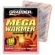 Grabber Mega Warmers, 18+ Heures de Chaleur Maximale - 1 Compte – image 1 sur 3