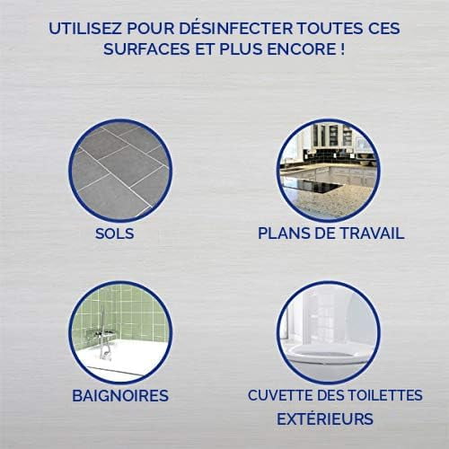 Lysol All Purpose Cleaner, Pour, Sparkling Lemon & Sunflower Essence, Multi Surface Cleaner, 4.26 L