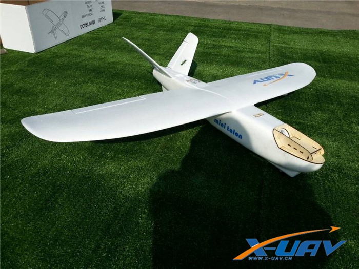 mini fpv plane