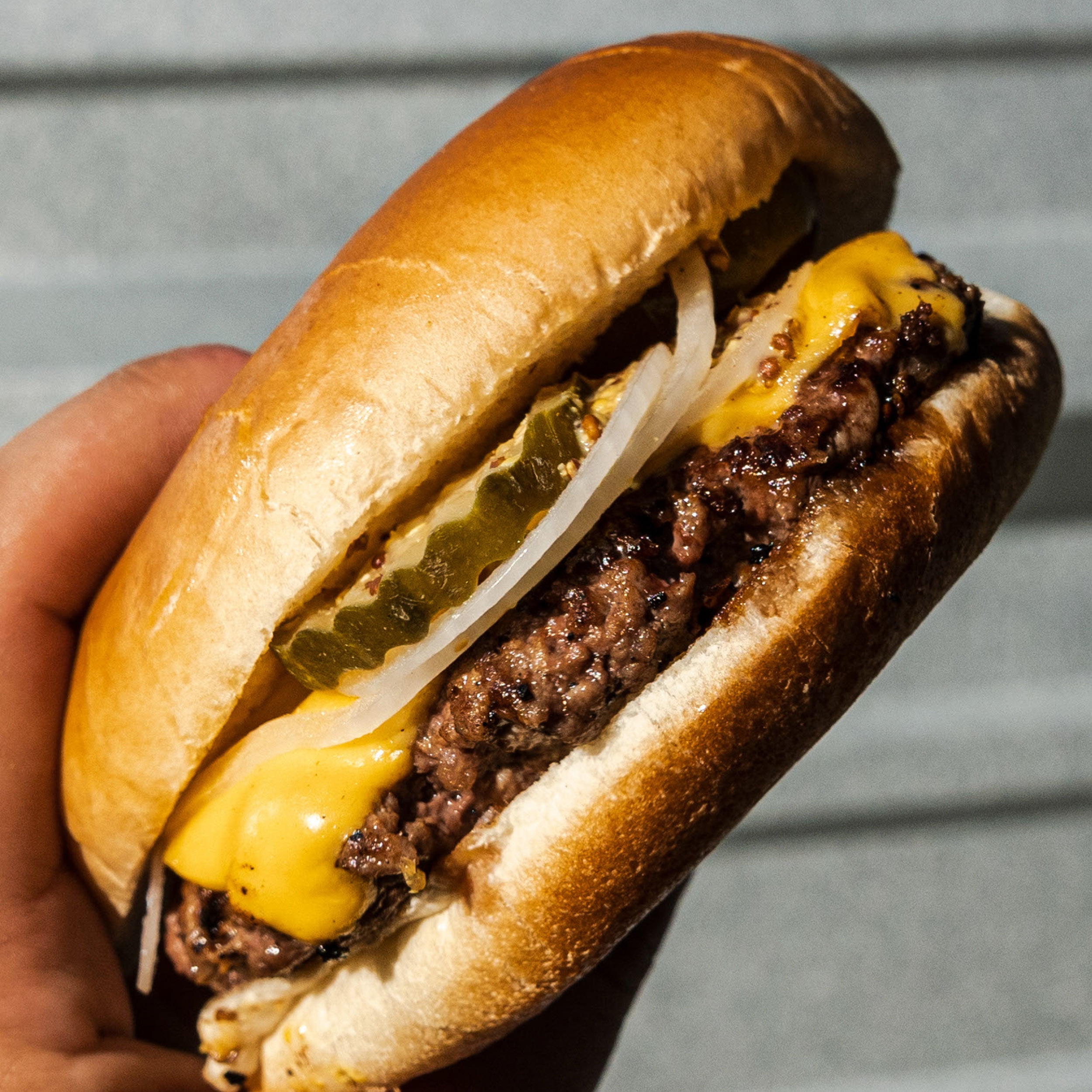 🚨 New Seasoning Alert!🚨 Burger - Fire & Smoke Society