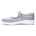 thumbnail image 3 of Propet Women's TravelBound Mary Jane Light Grey - WAA053MLGR, 3 of 6