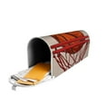 thumbnail image 5 of Easygdp Basketball Shot Mailbox Covers Garden Outdoor Yard Outside Farmhouse Home Decor 21x18 in& 25.5x21 in-25.5x21 in, 5 of 8