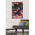 thumbnail image 2 of Marvel's Spider-Man 2 - Group Wall Poster, 22.375" x 34", 2 of 5
