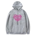 thumbnail image 5 of Sudadera con capucha para bebé Miko Young Miko, unisex, para hombre y mujer, de manga larga, para cosplay, 5 of 5