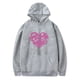 thumbnail image 5 of Sudadera con capucha para bebé Miko Young Miko, unisex, para hombre y mujer, de manga larga, para cosplay, 5 of 5
