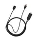 thumbnail image 5 of Cable Adaptador USB 2 EN 1 1080P Para Conexión de Y TV, 5 of 7