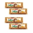 Ulker Halley Chocolate Covered Biscuit filled with Marshmallow Halal