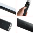 thumbnail image 4 of ruzhgo Handheld Rechargeable Video Tube Light Portable Photography Fill-in Lamp Remote Control Live Streaming Indoor Outdoor Studio RGB Type 2, 4 of 6