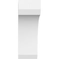thumbnail image 2 of 3"W x 10"D x 10"H Standard Legacy Architectural Grade PVC Corbel, 2 of 9