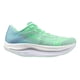 thumbnail image 1 of Tenis Mizuno Mujer Dama Wave Rebellion Flash 2 Menta Verde Running verde 3.5 MX, 1 of 9