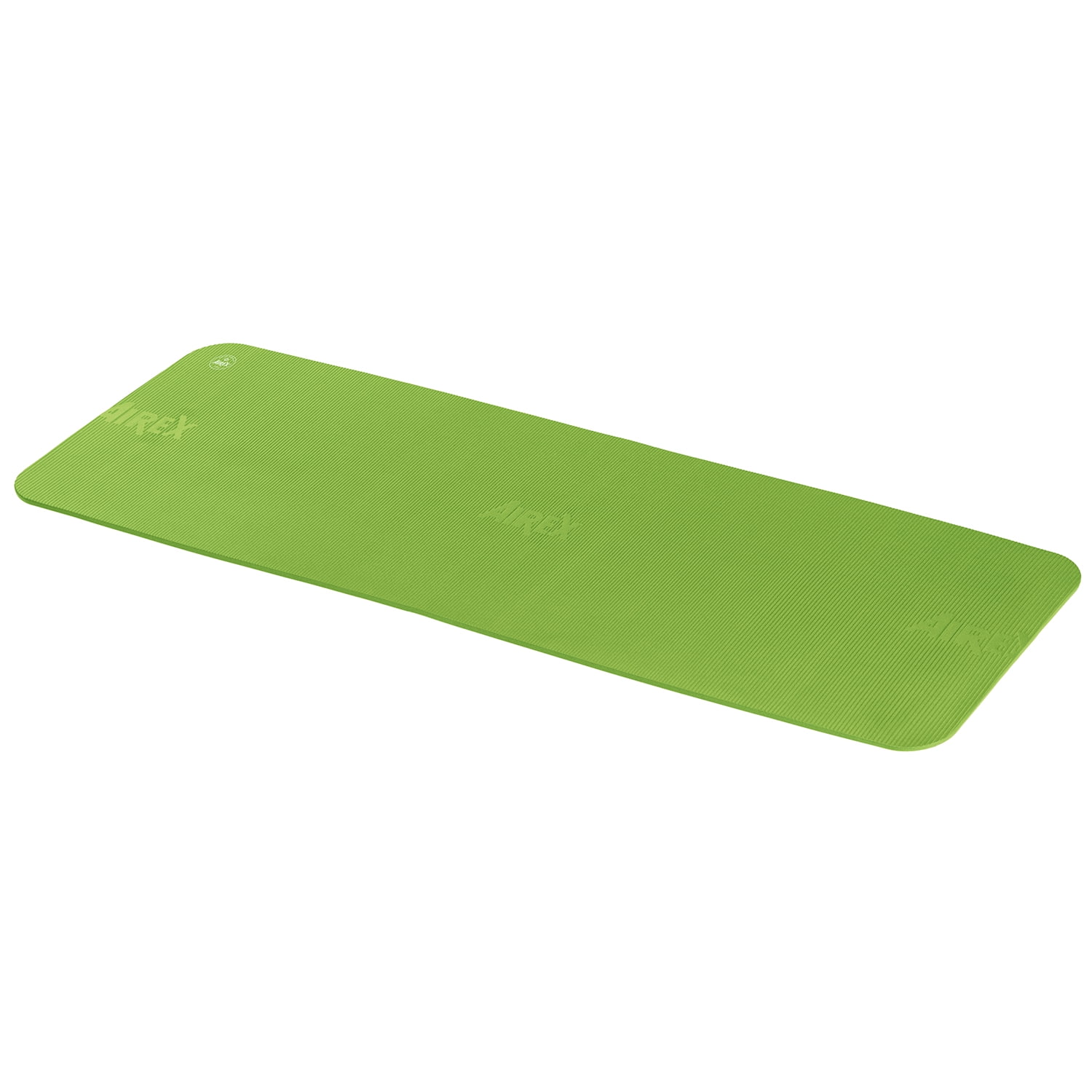 AIREX Fitline 140 Premium Exercise Mat Fitness for Yoga, Physical Therapy, Rehabilitation, Balance & Stability Exercises, Pilates, Aerobics