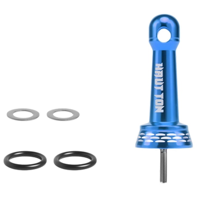 Metal Reel Stand Balance Lightweight Fishing Wheel Stabilizer Bar Hot C2