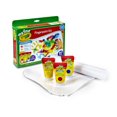 thumbnail image 3 of Mon Premier Crayola 81-1368 Kit de Peinture pour Doigts, 3 of 5