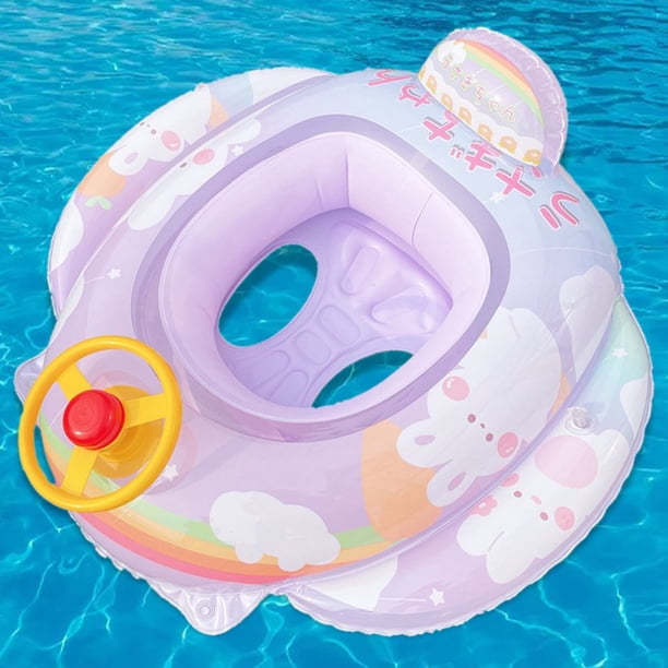 Anneau de Natation pour bébé,Bouee Bebe,Bouée Gonflable,Flotteur de Anneau de Natation pour bébé,Bouee Bebe,Bouée Gonflable,Flotteur de