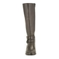 thumbnail image 5 of Women's Rose Petals by Walking Cradles Tristan Tall Extra Wide Calf Boot, 5 of 8