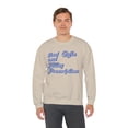 thumbnail image 6 of Filling Prescriptions Pharmacy Pharmacist Graduation Sweatshirt Gifts Shirt, 6 of 7