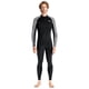 thumbnail image 1 of [DIVE&SAIL] Traje Neopreno Una para Hombres Y Mujeres Traje Baño Lycra Secado Rápido Protección Solar Una Traje Snorkeling Surf Medusa [D030071] (Hombre XXXL), 1 of 9
