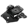 thumbnail image 2 of KAIHUIXING Transmission Mount for Chevy for Cavalier 2.3 L 1995,for Pontiac for Sunfire 2.3 L 1995 Polyurethane Front 1-Number in Pack, 2 of 8