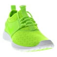 thumbnail image 2 of Nike Juvenate Women's Shoes Electric Green/Black/White 724979-305 (6 B(M) US), 2 of 6