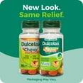 thumbnail image 4 of Dulcolax Saline Laxative Chewy Fruit Bites, Fast Acting Laxative & Gentle Constipation Relief, Assorted Fruit Flavor, Magnesium Hydroxide 600 mg, 30 Count, 4 of 17